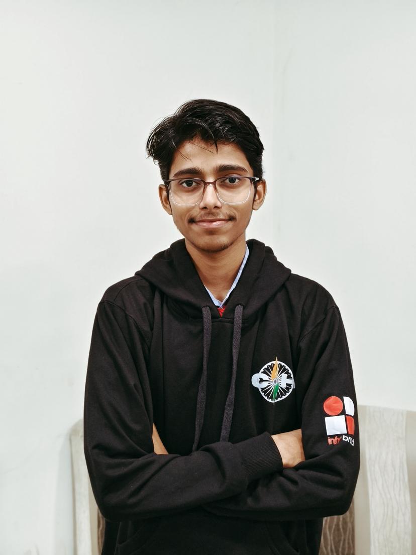 Hitesh Mankar