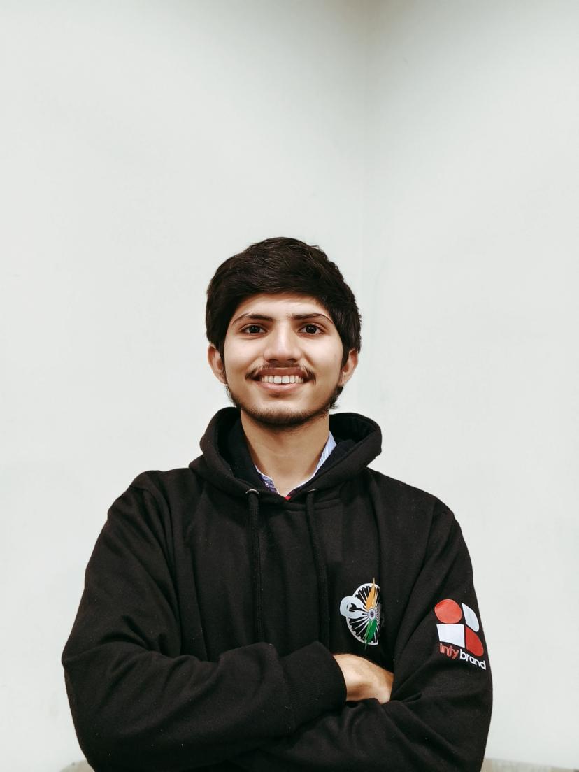 Kartikey Kolhe