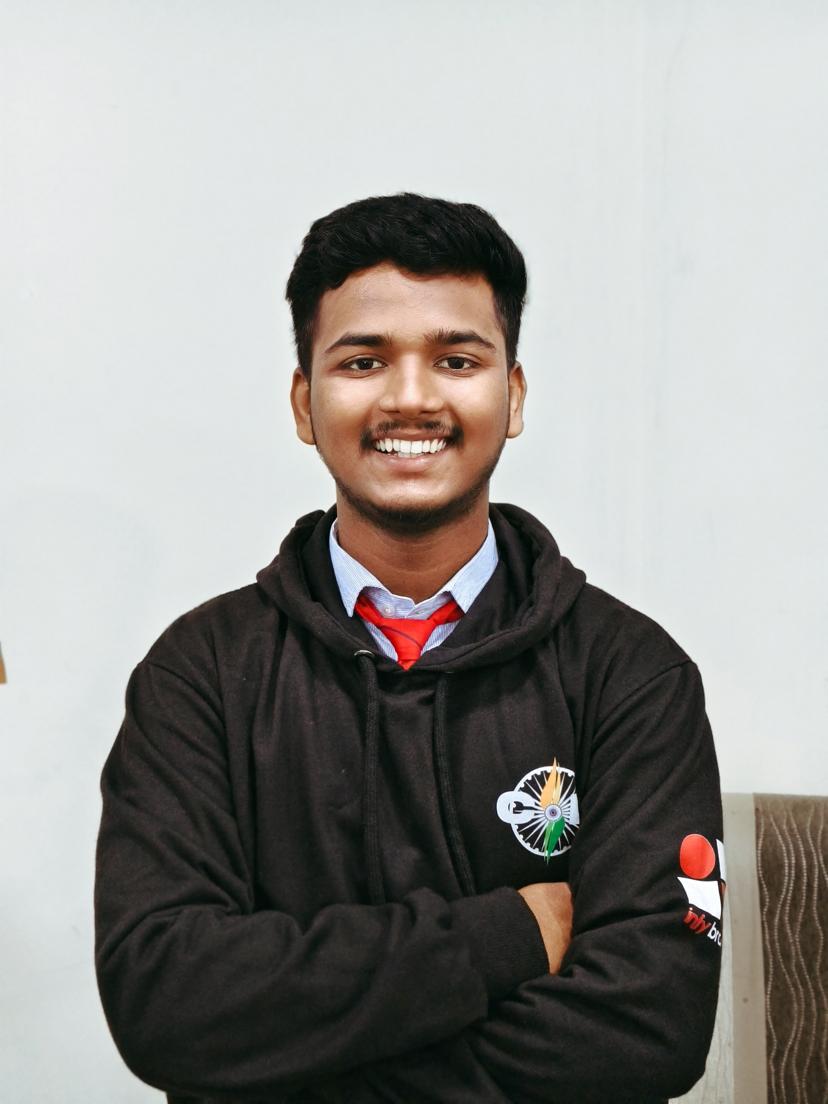 Kunal Panche