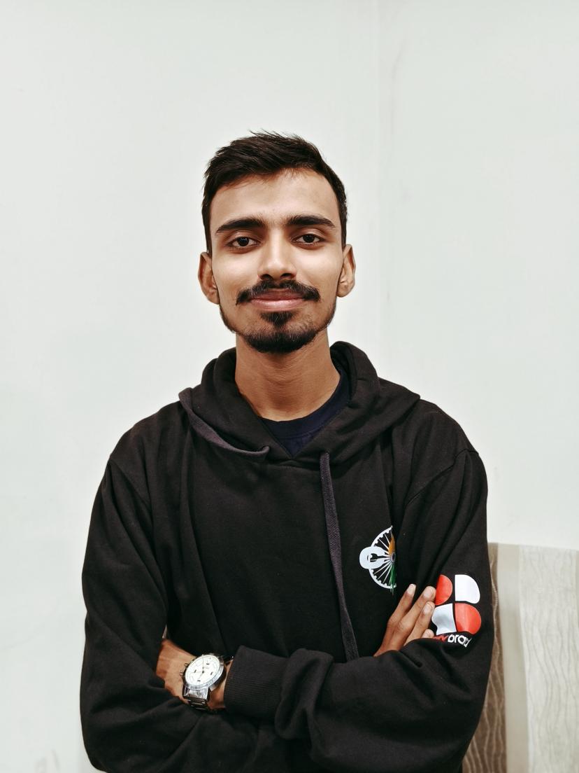 Parag Yeole