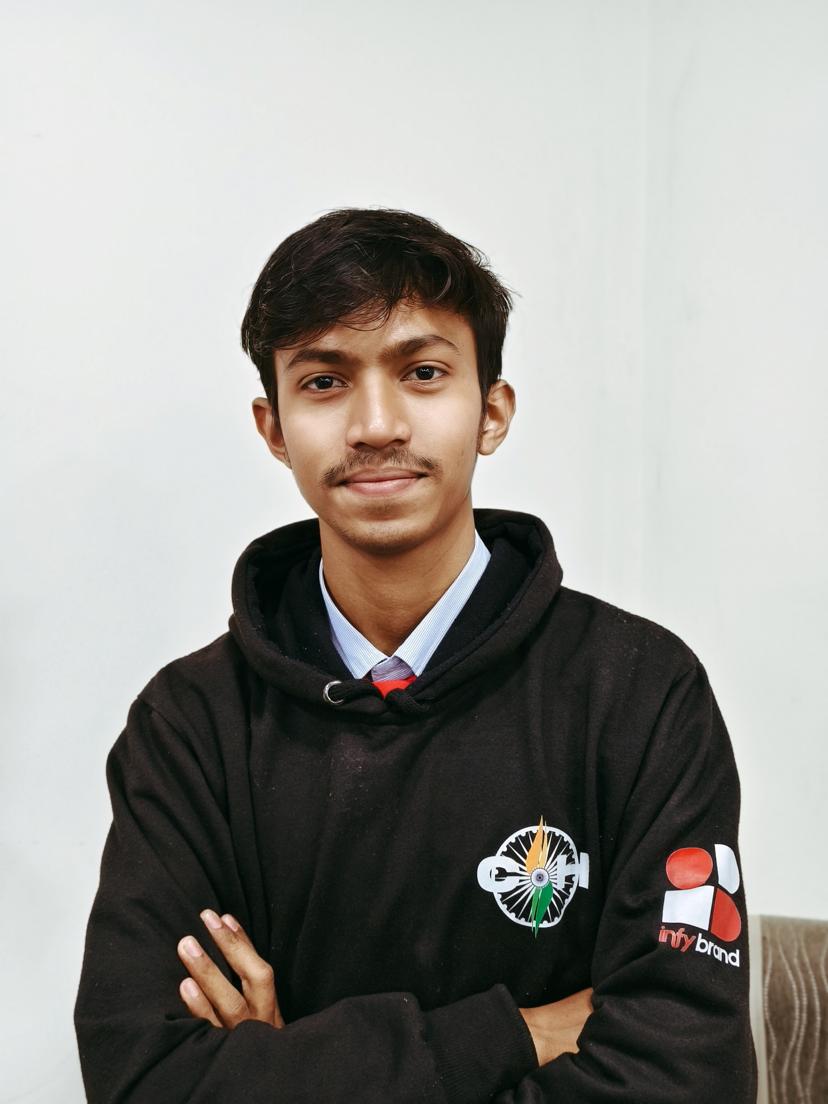 Piyush Chafle