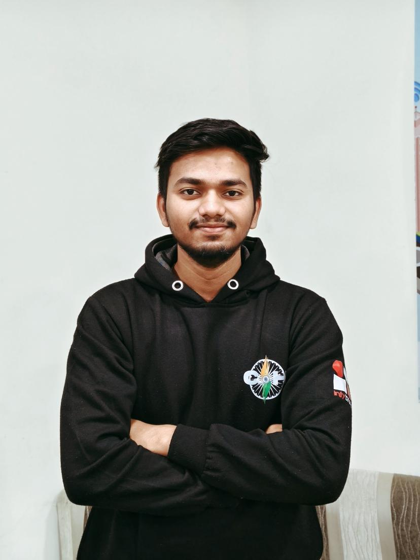Siddhart Parihar