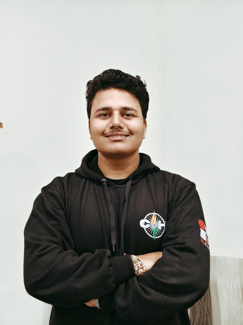 Yashesh Bhiwapurkar